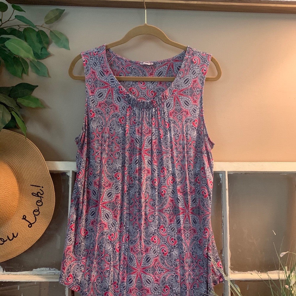 Blouse - Picture 3 of 4